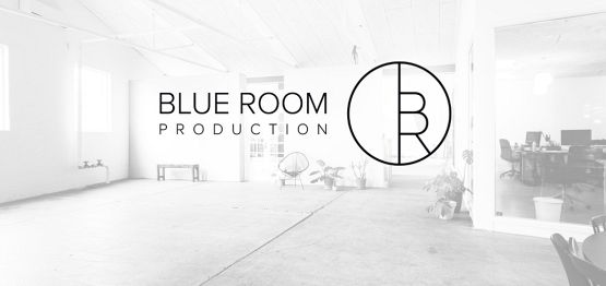 Virksomhedsbesøg hos Blue Room Production